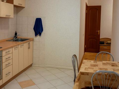 квартира за адресою Юрія Іллєнка вул. (Мельникова), 83