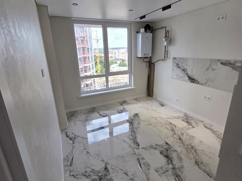 квартира за адресою Крайківського, 1а