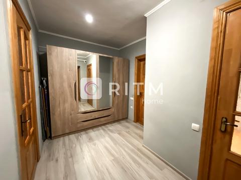 квартира за адресою Привокзальна вул., 13а