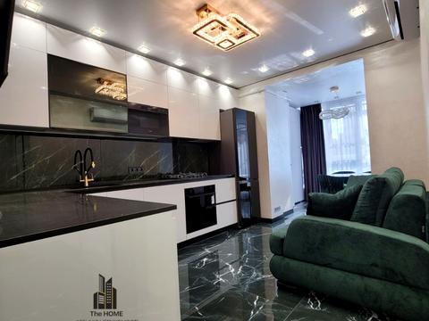 квартира по адресу Мартинова просп., 7