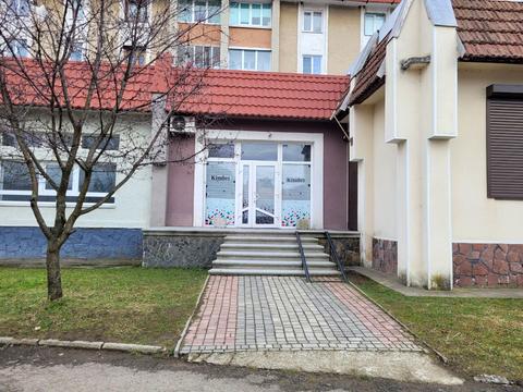 коммерческая по адресу Гетмана Мазепы ул., 22