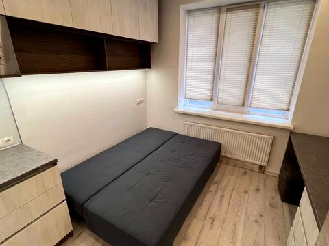 квартира за адресою Миколи Соловцова вул., 2