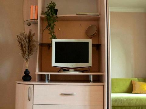квартира по адресу Клубничный пер., 31
