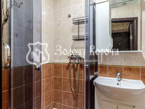 квартира за адресою Русанівський бульв., 4
