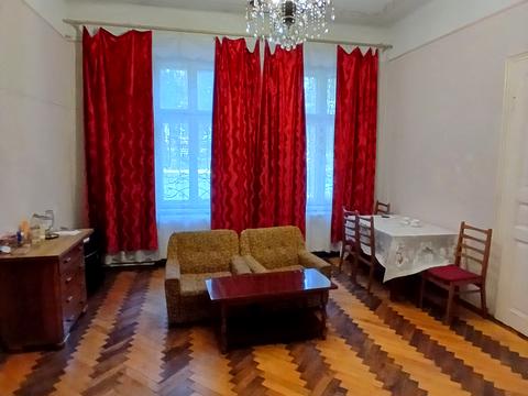 квартира по адресу Просвиты ул. (Дарвина), 12