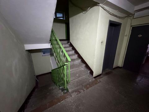 квартира по адресу Милославская ул., 21-А