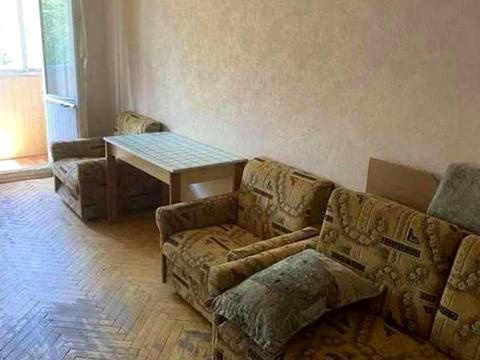 квартира по адресу Леонида Каденюка просп. (Юрия Гагарина), 13-А