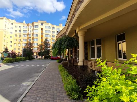 квартира по адресу с. Софиевская борщаговка, Корольова ул., 4
