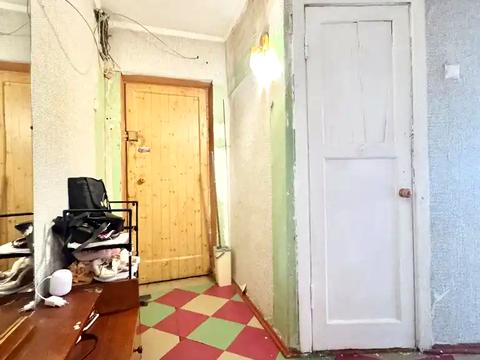 квартира за адресою Олександра Щербакова вул., 1