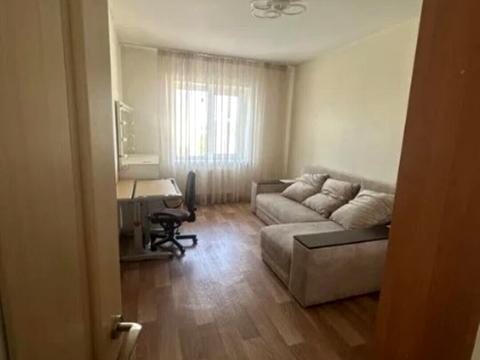 квартира по адресу Ахсарова ул., 4/6