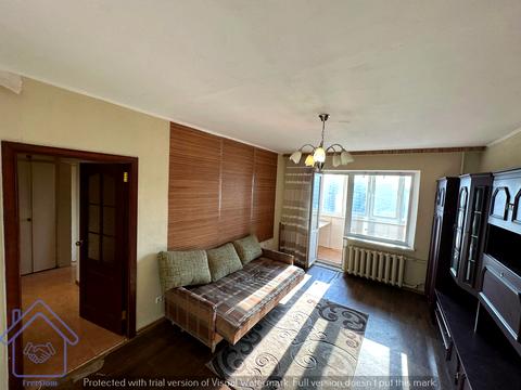 квартира за адресою Володимира Висоцького бульв., 9