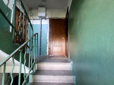 квартира по адресу Гулака-Артемовского ул., 21