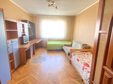 квартира за адресою Миколи Закревського вул., 63