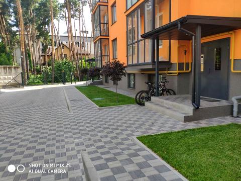 квартира по адресу Радистов ул., 30