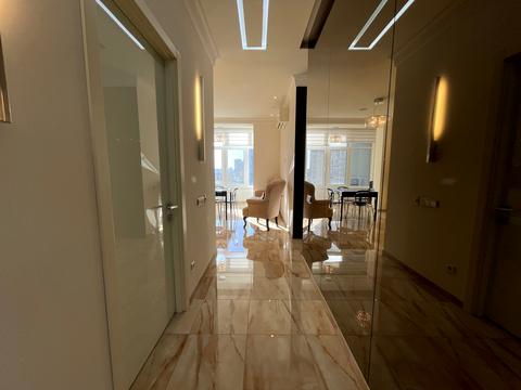 квартира по адресу Андрея Верхогляда ул. (Михайла Драгомирова), 20