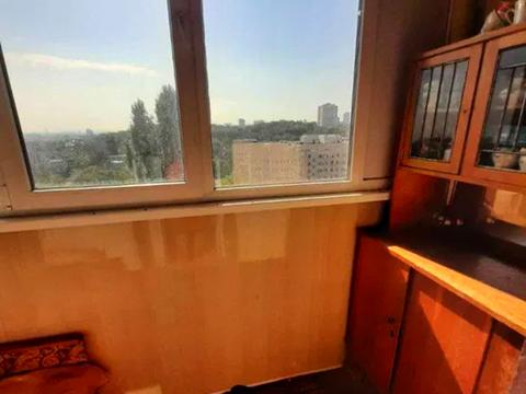 квартира за адресою Наталії Ужвій вул., 9