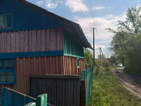 дом по адресу Малинский пер.