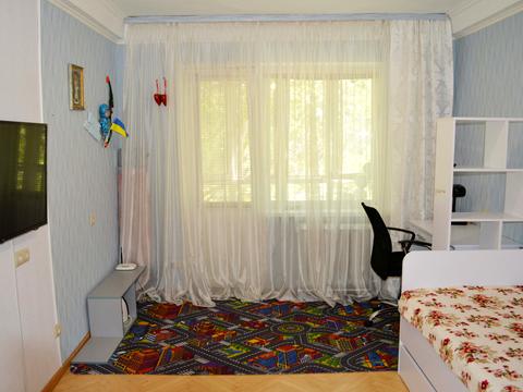 квартира по адресу Світлицького ул., 25