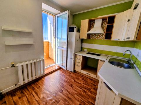 квартира за адресою Олімпійська вул., 8-Б
