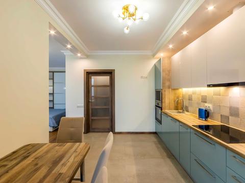 квартира за адресою Пріорська вул. (Полупанова), 16