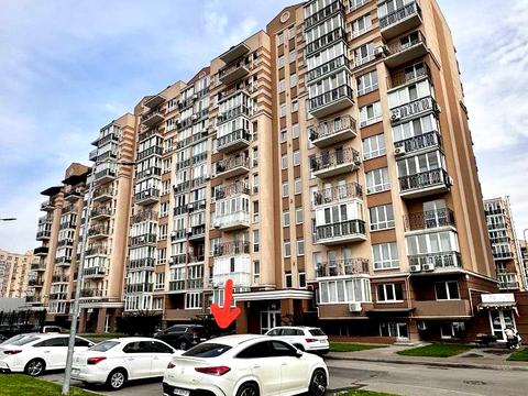 коммерческая по адресу Метрологическая ул., 23