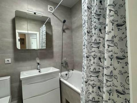 квартира по адресу Корольова, 9а