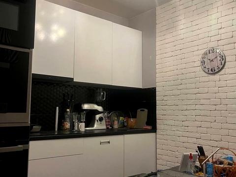 квартира по адресу Кондратюка Юрия ул., 7