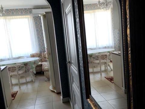 квартира по адресу Генуэзская ул., 3б