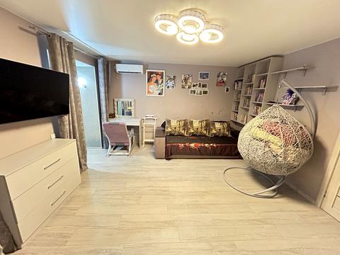 квартира по адресу Машинобудівників ул., 1-Б