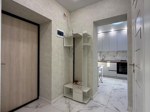 квартира за адресою с. Вишневе, машинобудівників, 27