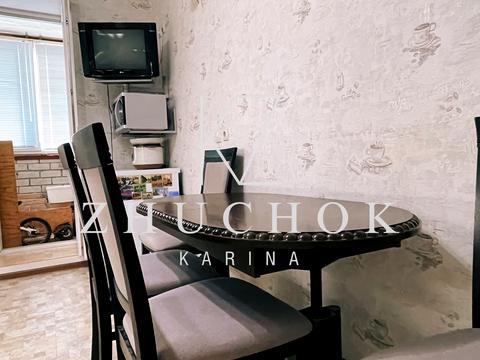 квартира за адресою Братів Горобців вул. (Дмитра Кедріна), 53-А