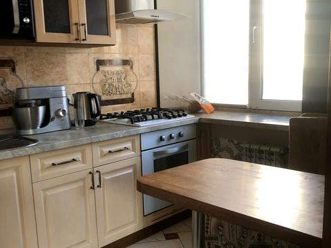квартира за адресою Текстильників вул., 17