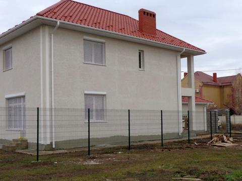 дом по адресу Патриотическая, 30