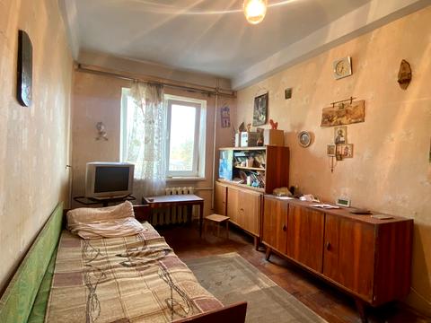 квартира по адресу Михайлова ул., 18