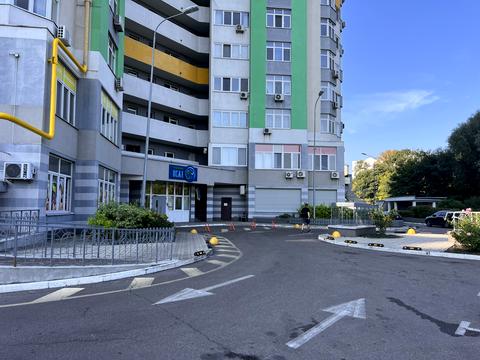 квартира за адресою Вишгородська вул., 45г