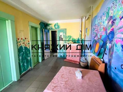 квартира за адресою Федора Ернста вул., 6