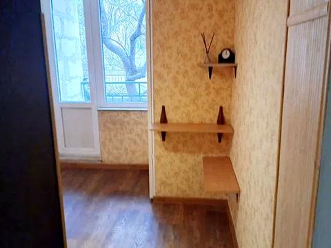 квартира по адресу 10-я Линия ул., 88