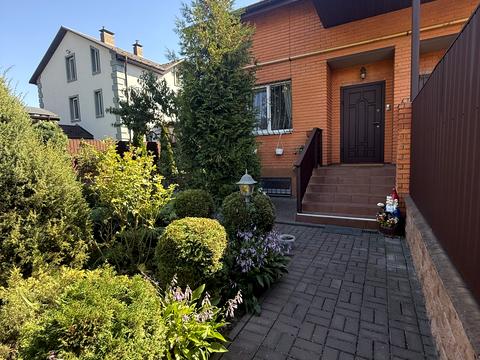 будинок за адресою Петра Дорошенка вул., 3г
