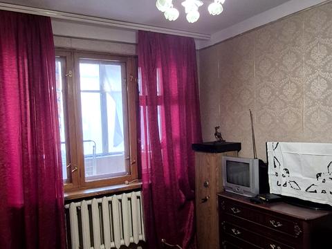 квартира по адресу Сергея Ядова ул. (Юбилейная), 16б