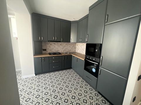 квартира по адресу Высочана ул., 18