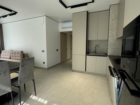 квартира по адресу Малоголосковская ул., 32