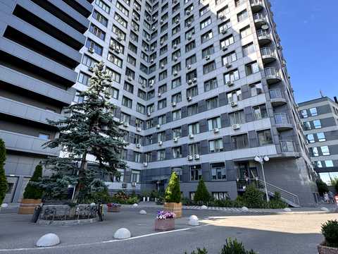 квартира за адресою Завальна вул., 10-Г