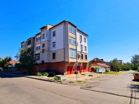 квартира за адресою 6-та Поперечна вул., 17