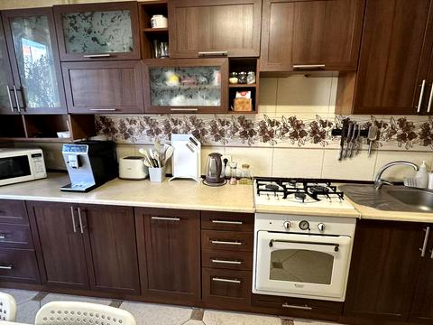 квартира за адресою Олександра Довженка вул., 9б
