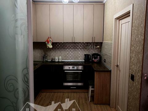 квартира по адресу Киевская ул., 251-А