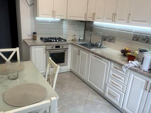 квартира по адресу Зеленая ул., 269