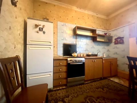 квартира по адресу Адмирала Лазарева ул., 40