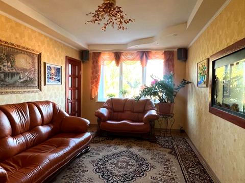 квартира за адресою Кузьми Скрябіна вул. (Курчатова), 10