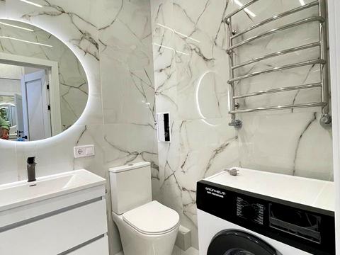 квартира по адресу Мартинова просп., 36