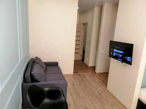 квартира за адресою Сім'ї Кульженків вул. (Петра Дегтяренка), 37